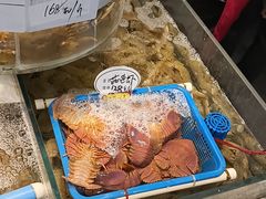 -健跳小海鲜(人民路店)