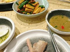 -313羊庄铁锅烀羊肉(望京店)