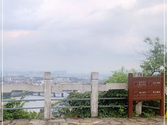-叠彩山景区