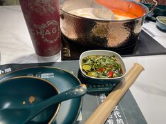 -椰子湾·海南火锅·糟粕醋·椰子鸡(正大广场店)