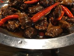 -U你·天然调味(南湖总店)