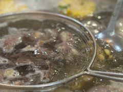 -潮悦牛肉火锅城(水贝店)