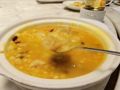 -顺德美的万豪酒店-万豪中餐厅