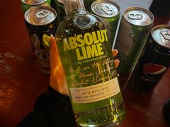 -HIB HUB公社(解放西路店)