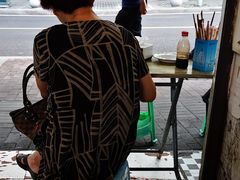 大堂-贵州沾水米线(学田湾店)