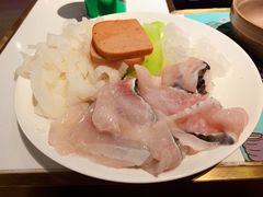 -温禾牛·和牛寿喜烧自助火锅(恒基名人店)