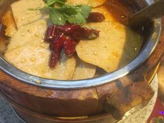 -云来居素食馆(南山店)