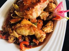 -蟹后Crabber(水悦城店)