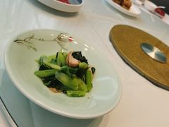 -松鹤楼(狮山永利广场店)