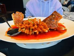 -江南雅厨(李公堤店)