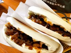 -张兴邦擀面皮(禧悦里店)