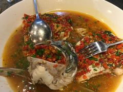 -井水小厨·湘菜(活力广场店)