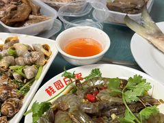 -桂园白粥·潮汕老味道