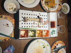 -相约·羊村小馆非遗手抓肉(七一酱园店)
