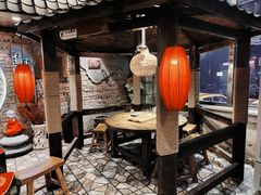 -破瓦寒窑·地摊烤羊排