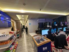 -网鱼网咖(浦东长岛路店)