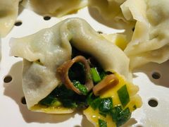 -日丰园海肠水饺·老字号大连海鲜(银泰城店)