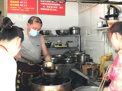 -蓉城西二道无名冒菜(西二道街店)