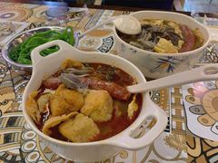 -文昌桥螺蛳粉(魏公村店)