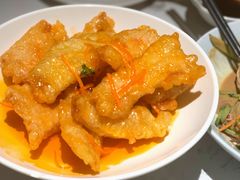 -关东小磨东北菜(漕河泾印象城店)