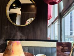 -前门·鲜肉火锅(长风店)