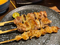 -山葵家居酒屋(天目里店)