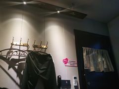 -逅莱·影院足道·日式SPA(大世界店)