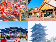 -祥源·阜阳生态乐园