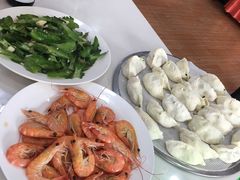 -南海渔家•海鲜•正宗海南菜(海棠湾店)