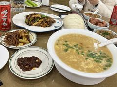 -良友·海鲜青岛菜(五四广场店)