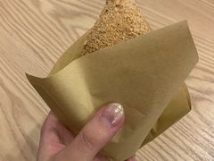 -正南齐北·老街糯米团(洪崖洞店)