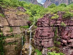 -云台山风景名胜区