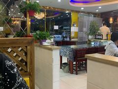 -西北老马食府(陈家营西路店)