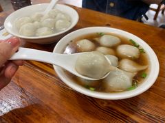 -云香汤圆水饺(溪西店)