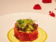 -L'Arome芳芳法国餐厅(仙林金鹰店)