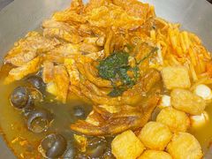 -小螺大作·螺蛳粉火锅(林和西店)