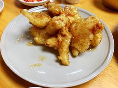 -屋里家延边朝鲜族冷面(南园店)