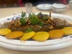 -北方饺子王·海肠捞饭·海鲜锅(山大店)