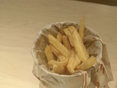 -菲滋意式餐厅(富阳东方茂店)