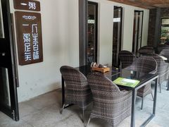 -一粥(华侨城创意文化园店)