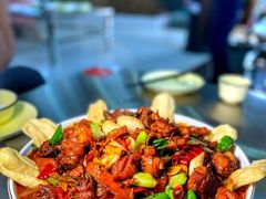 -向民炒鸡老店(金泰华府店)
