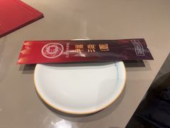 -福满圆(琨莎中心店)