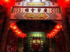 -会安古镇