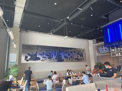 -玛尚诺Pizza&Bar(长泰广场店)
