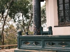 -赭山公园