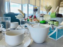 -三迪希尔顿酒店·星空酒廊