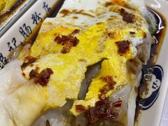 鸳鸯肠-银记肠粉店(北京路店)