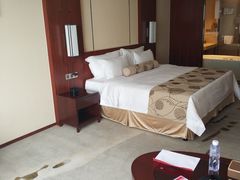 -嘉兴华美达酒店(秦逸路店)