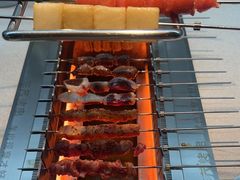 -丰茂烤串(五道口店)