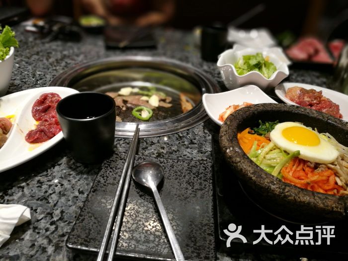 汉拿山(石家庄东胜广场店)-图片-石家庄美食-大众点评网
